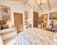 Revente - Villa -
Orihuela Costa - Costa Blanca