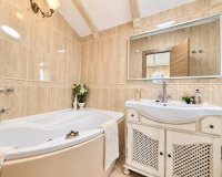 Revente - Villa -
Orihuela Costa - Costa Blanca