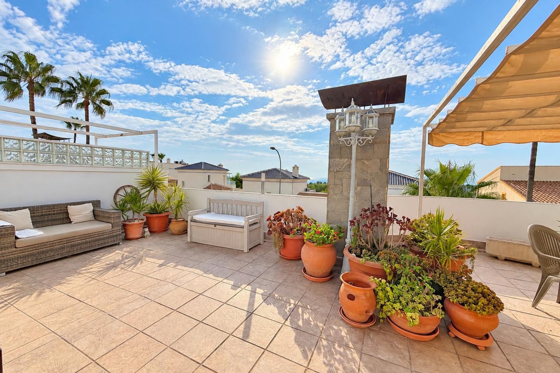 Revente - Villa -
Orihuela Costa - Costa Blanca