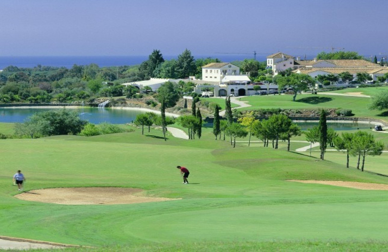 Revente - Villa -
Orihuela Costa - Costa Blanca