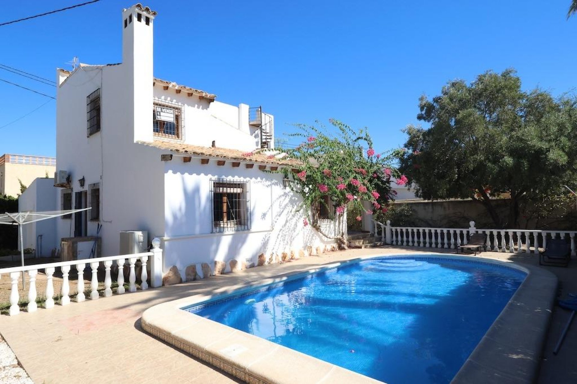 Revente - Villa -
Orihuela Costa - Costa Blanca