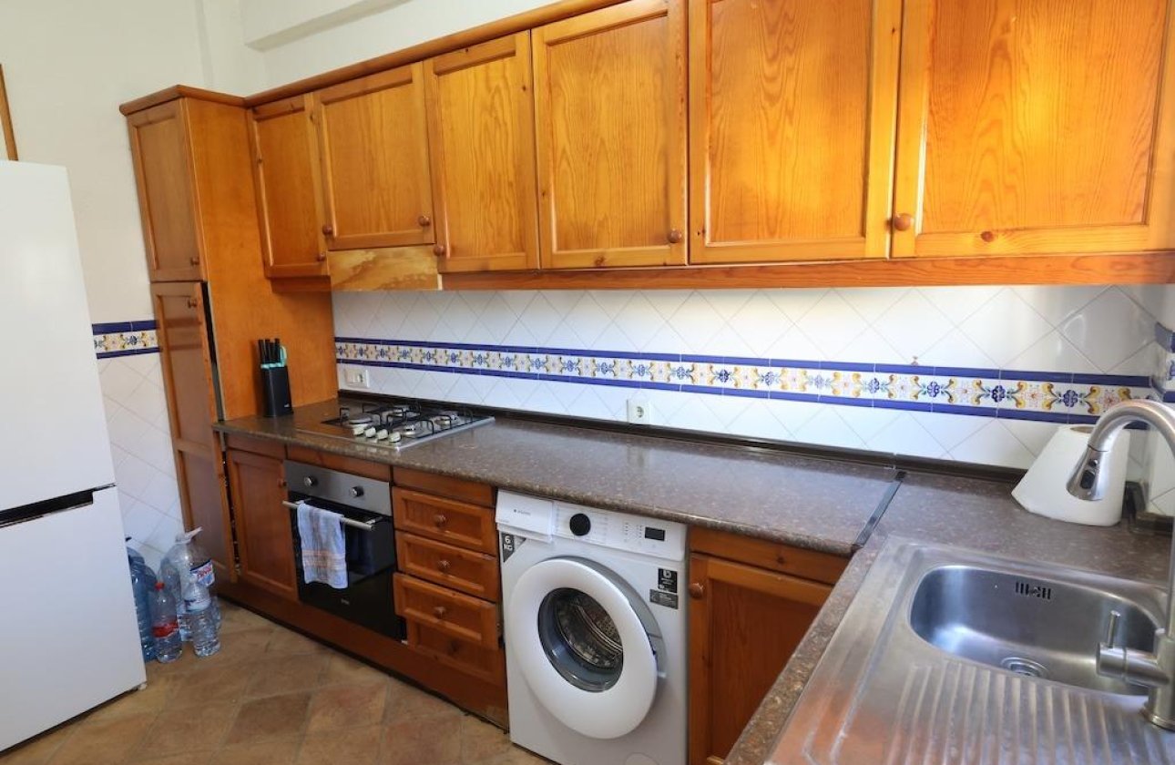Revente - Villa -
Orihuela Costa - Costa Blanca