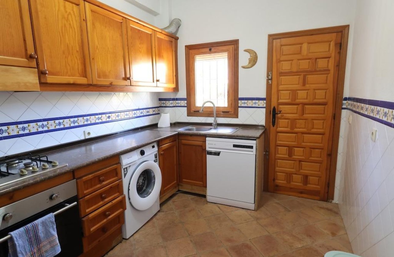 Revente - Villa -
Orihuela Costa - Costa Blanca