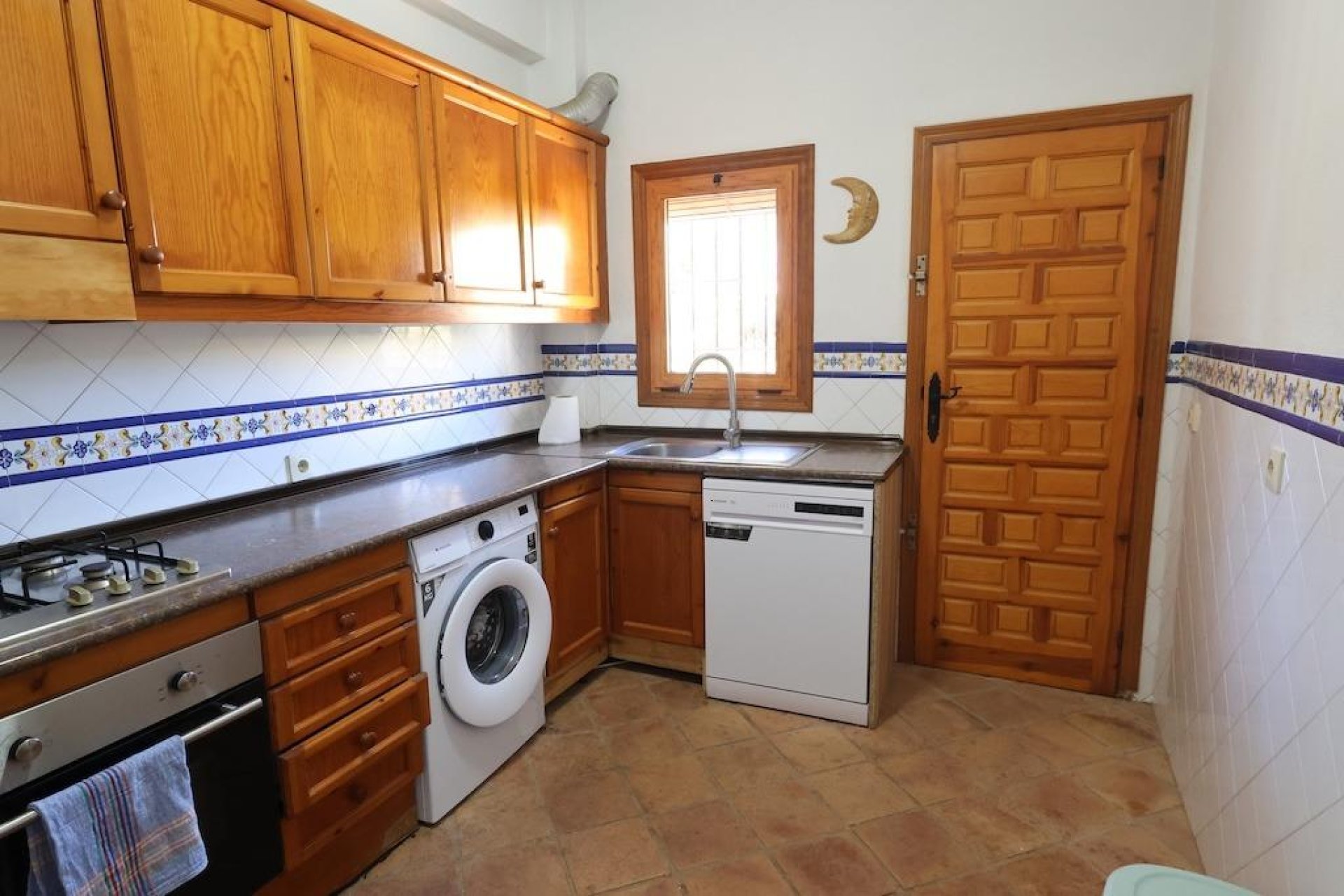 Revente - Villa -
Orihuela Costa - Costa Blanca