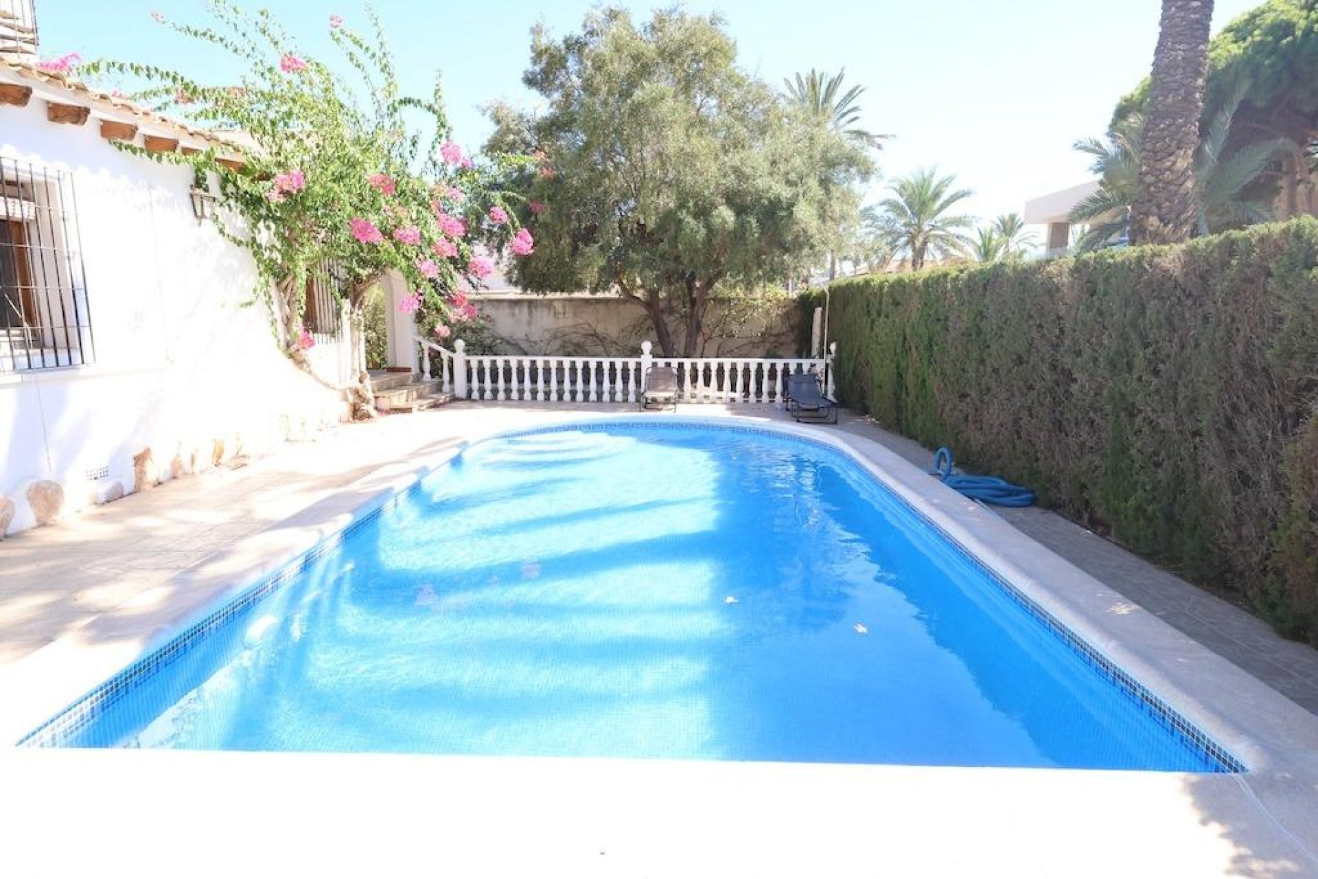 Revente - Villa -
Orihuela Costa - Costa Blanca