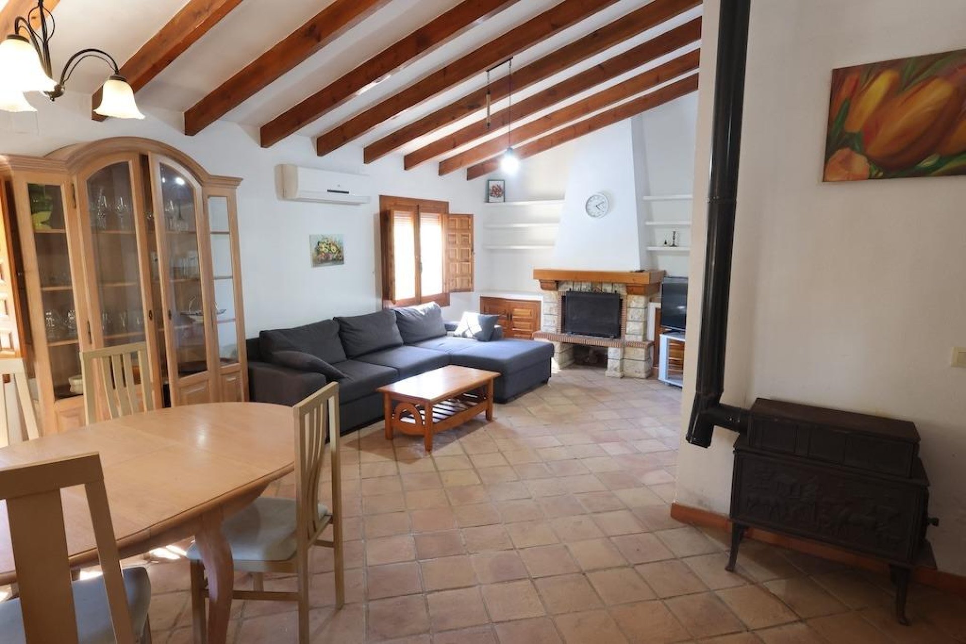 Revente - Villa -
Orihuela Costa - Costa Blanca