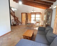 Revente - Villa -
Orihuela Costa - Costa Blanca