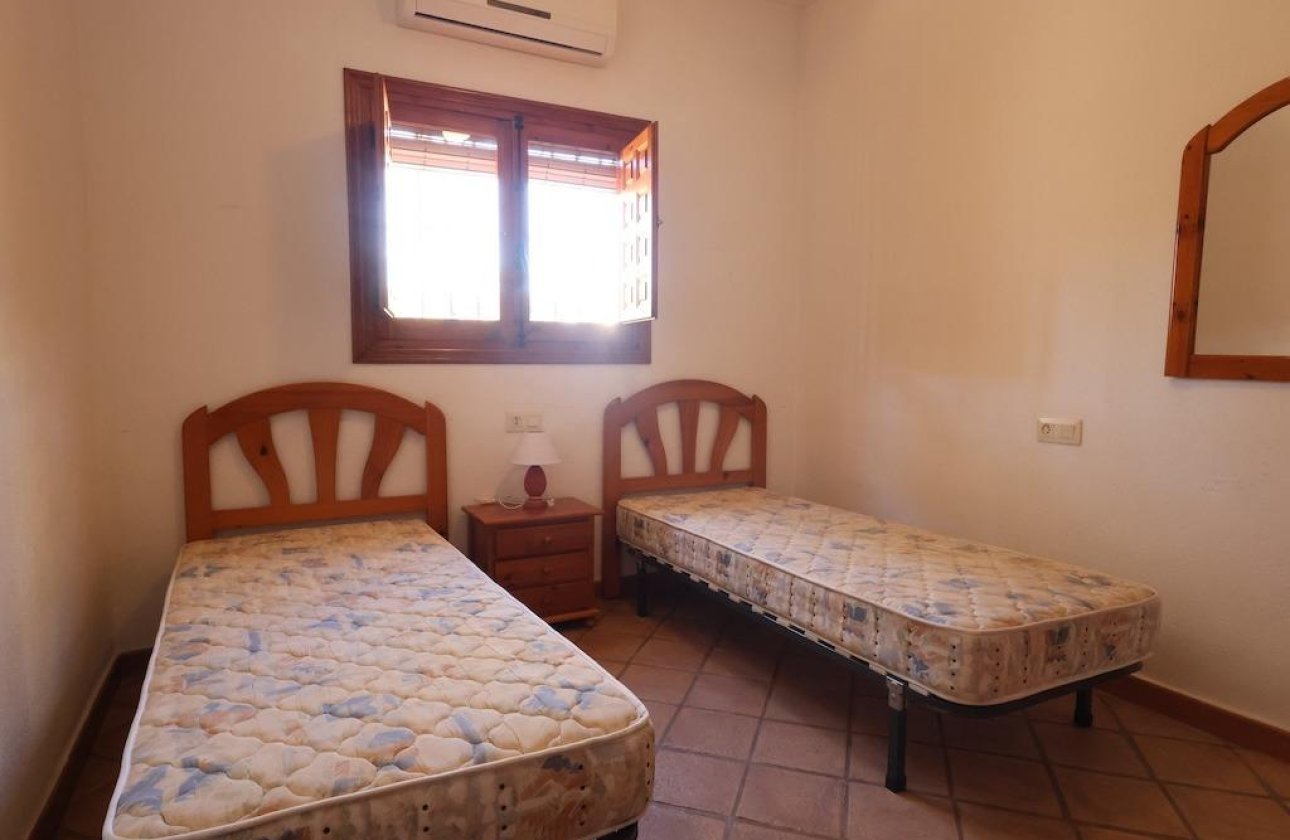 Revente - Villa -
Orihuela Costa - Costa Blanca