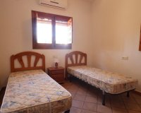 Revente - Villa -
Orihuela Costa - Costa Blanca