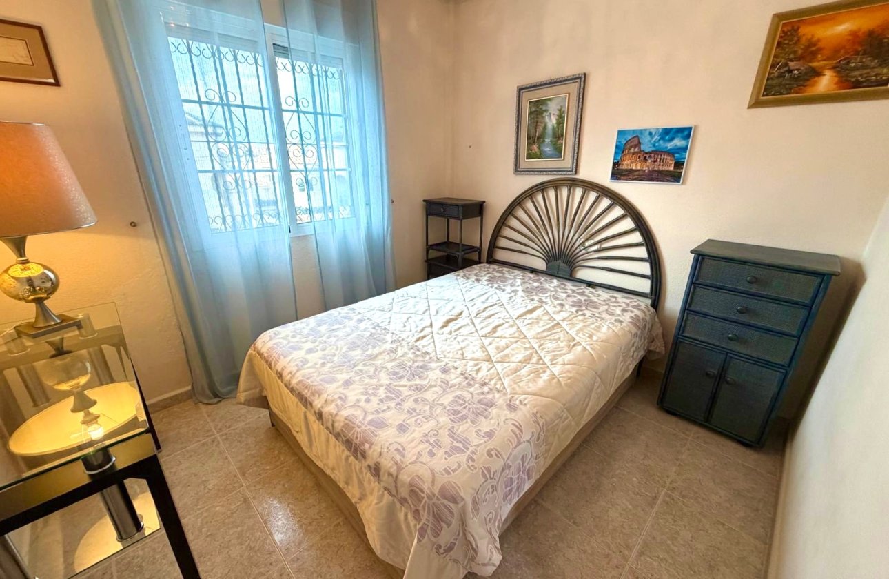 Revente - Villa -
Orihuela Costa - Costa Blanca