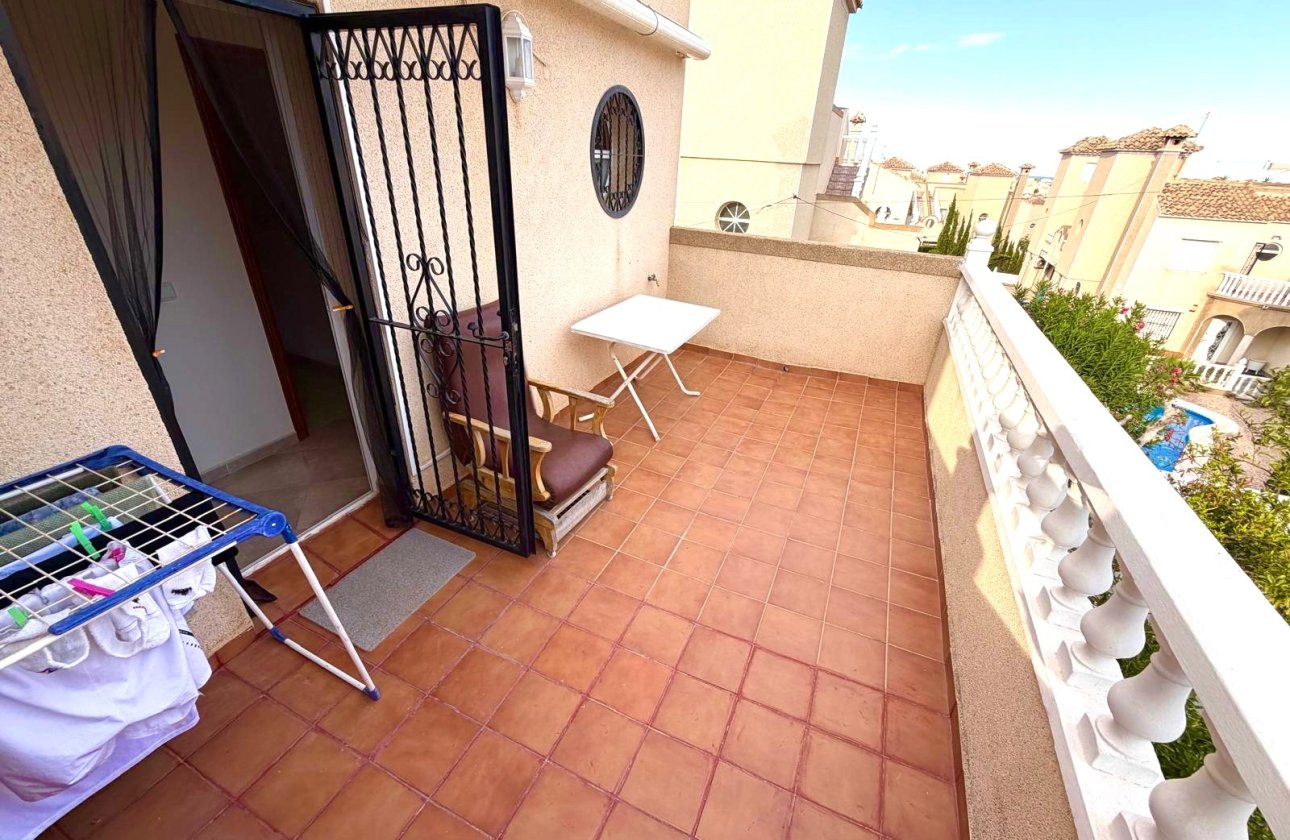 Revente - Villa -
Orihuela Costa - Costa Blanca