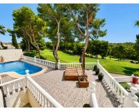 Revente - Villa -
Orihuela Costa - Costa Blanca