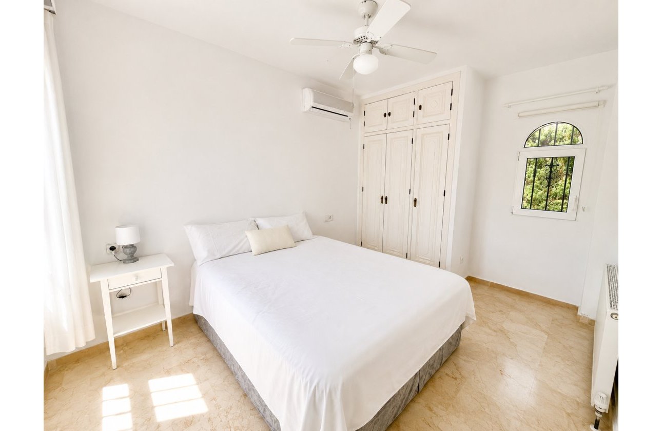 Revente - Villa -
Orihuela Costa - Costa Blanca