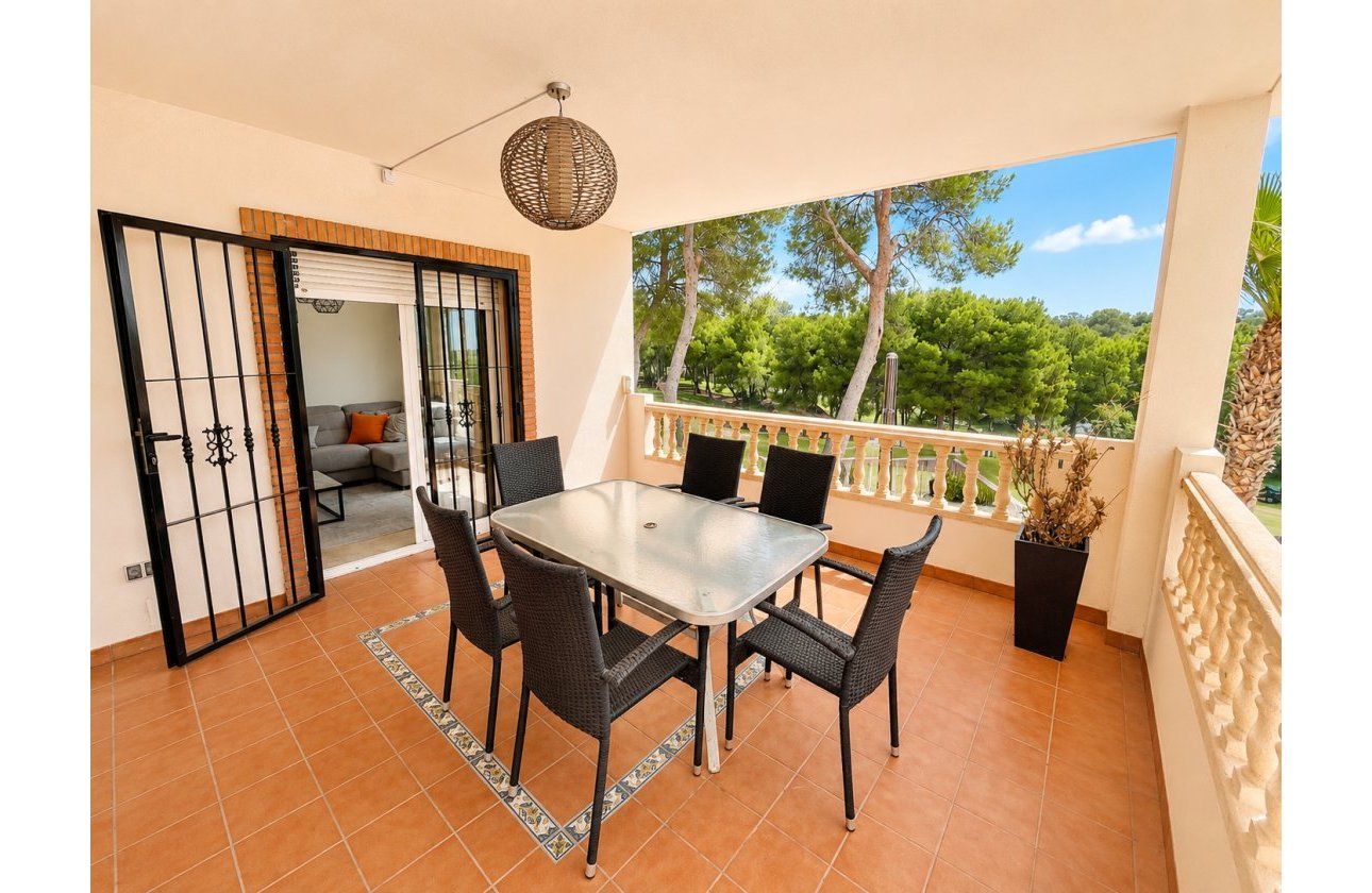 Revente - Villa -
Orihuela Costa - Costa Blanca