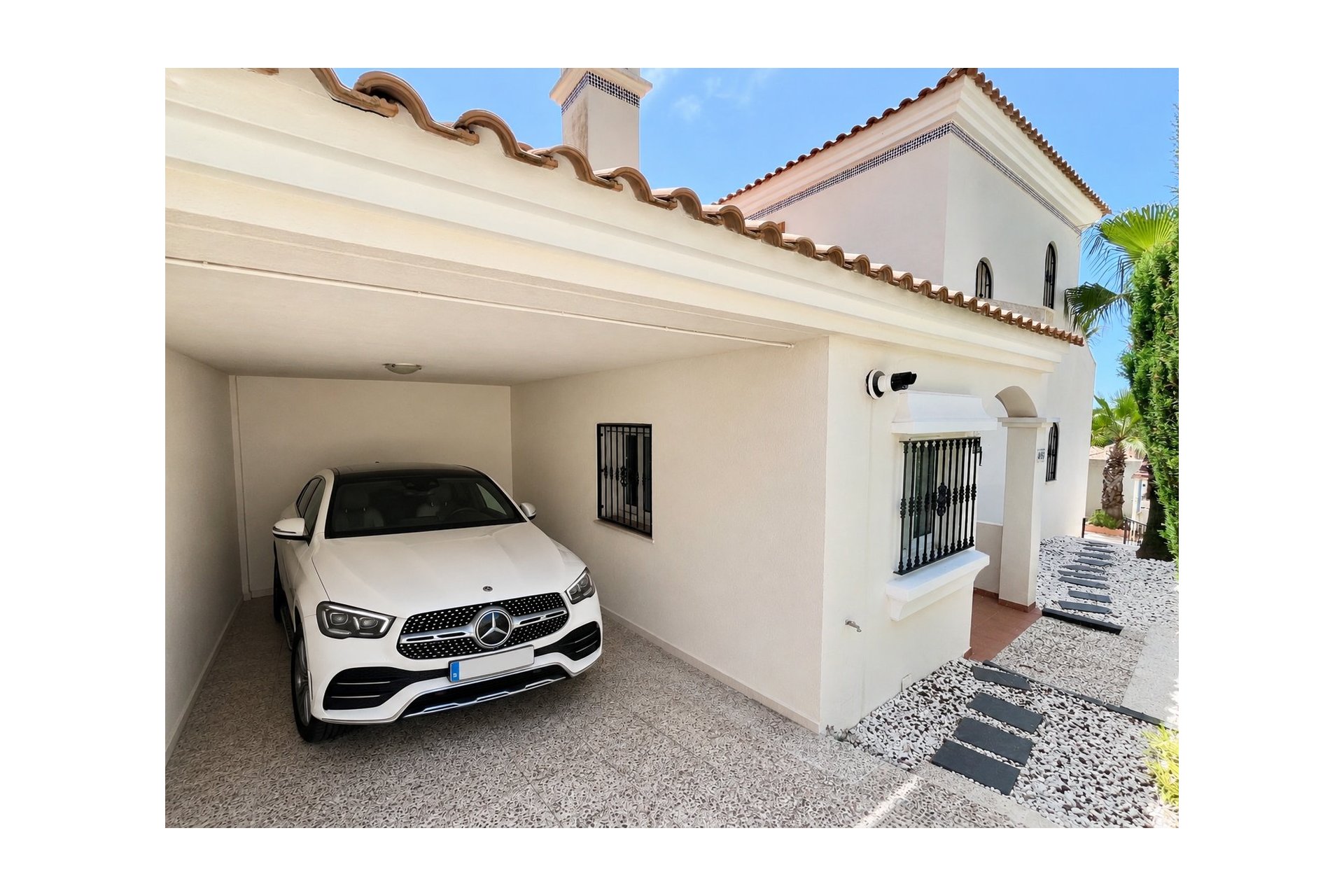 Revente - Villa -
Orihuela Costa - Costa Blanca