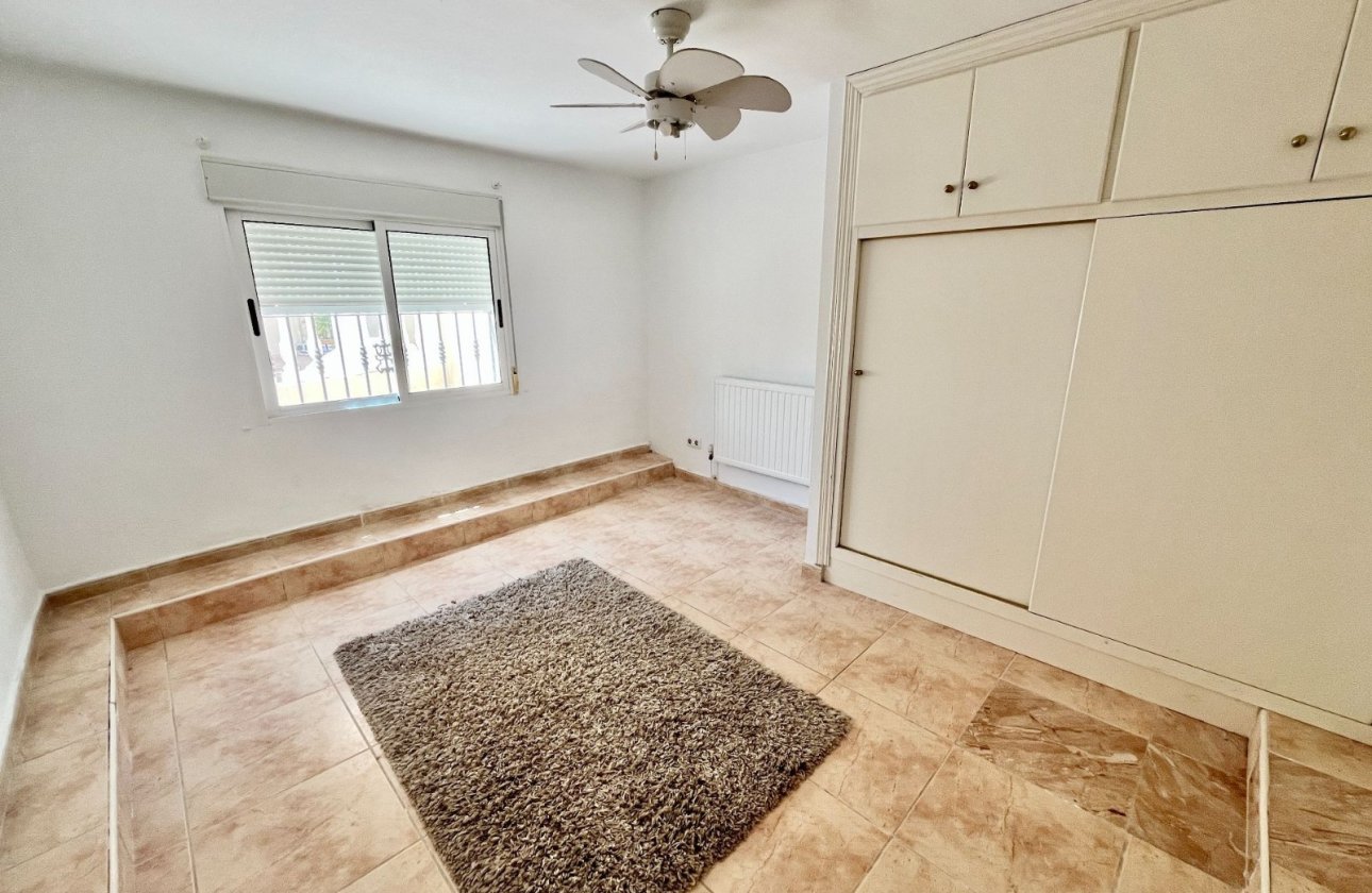 Revente - Villa -
Orihuela Costa - Costa Blanca