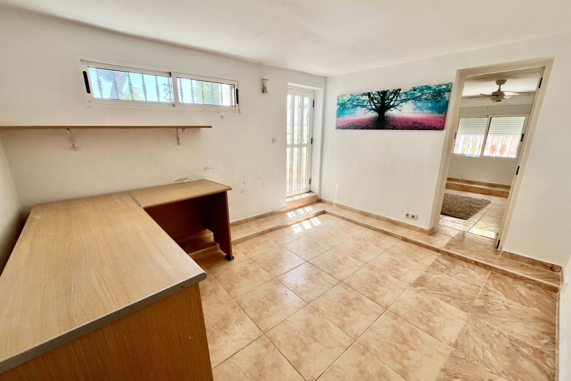 Revente - Villa -
Orihuela Costa - Costa Blanca