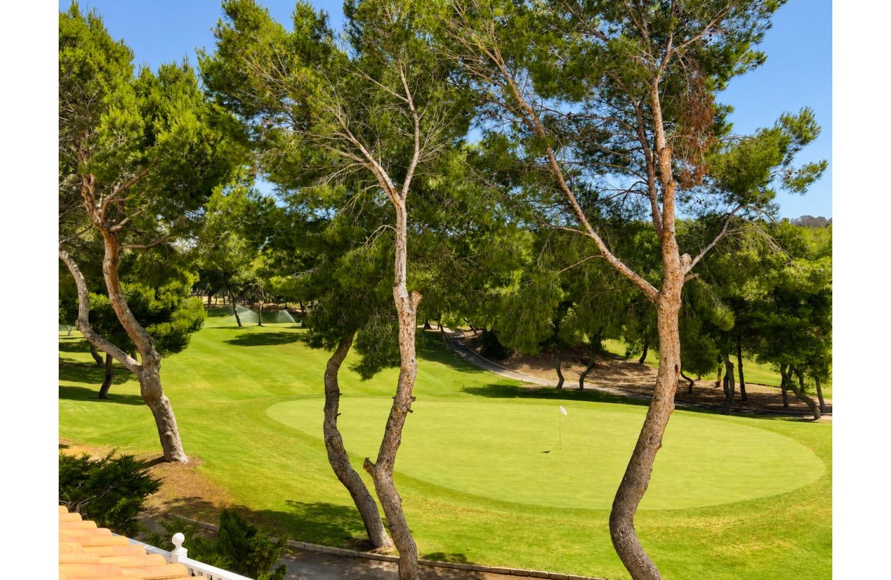 Revente - Villa -
Orihuela Costa - Costa Blanca
