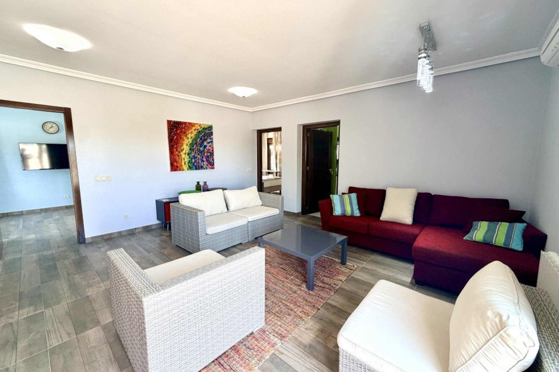Revente - Villa -
Orihuela Costa - Costa Blanca