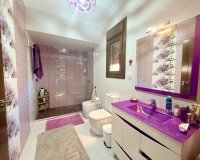 Revente - Villa -
Orihuela Costa - Costa Blanca