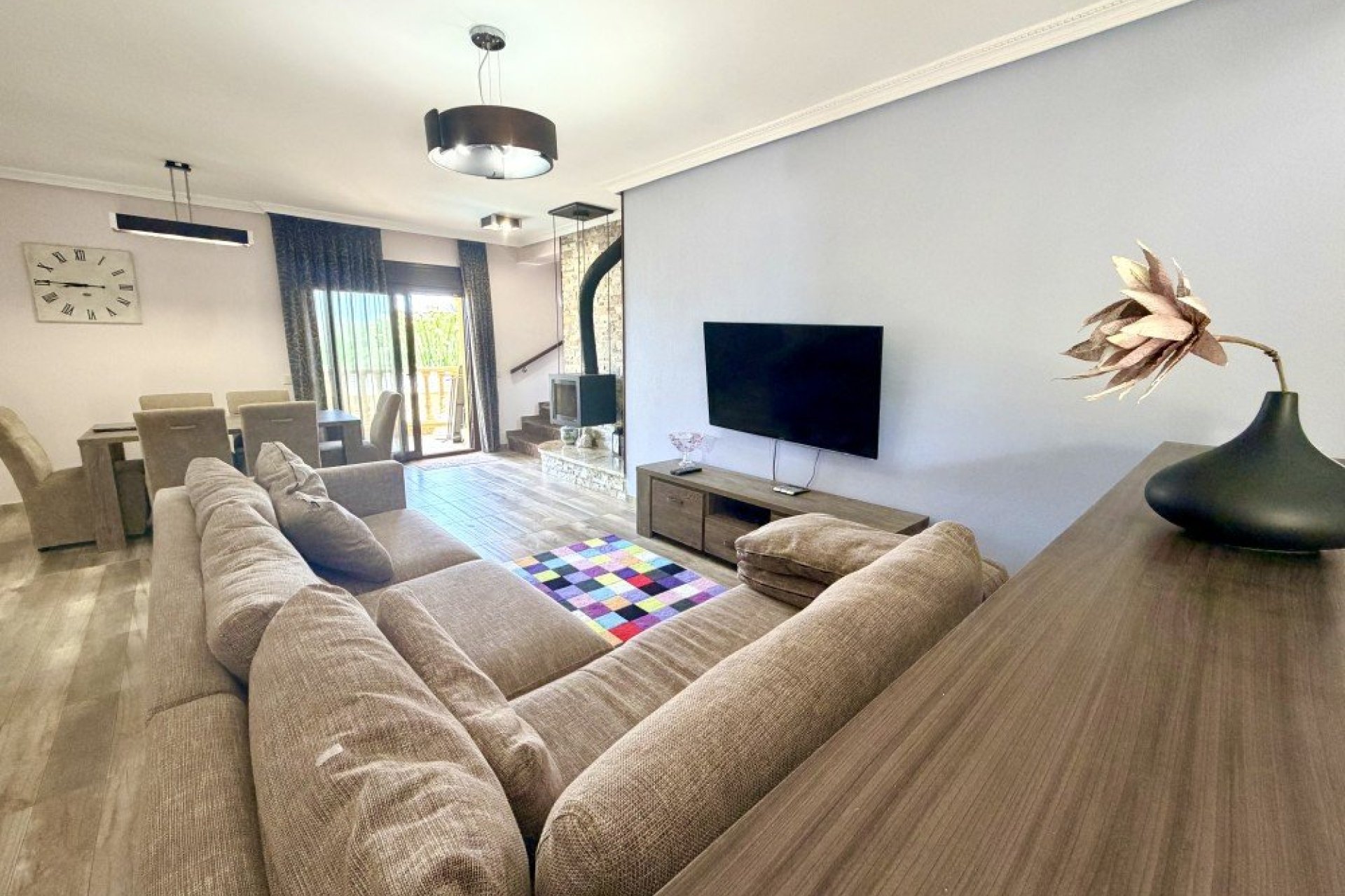Revente - Villa -
Orihuela Costa - Costa Blanca