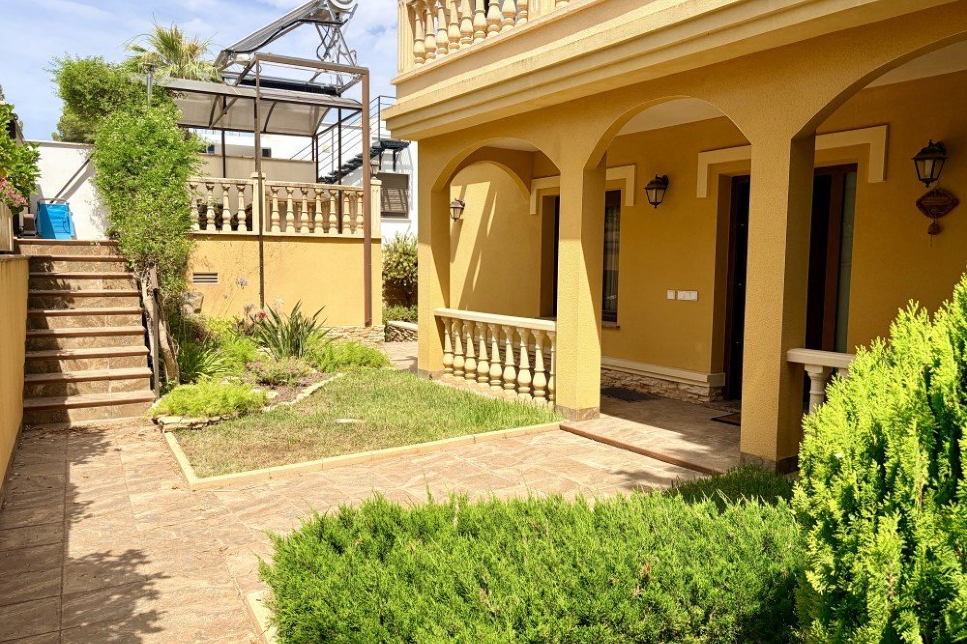 Revente - Villa -
Orihuela Costa - Costa Blanca
