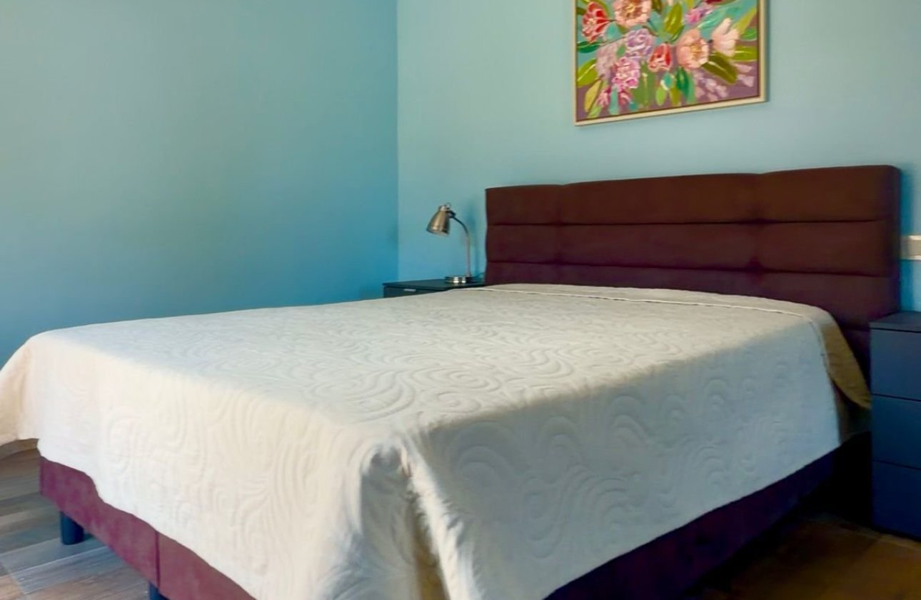 Revente - Villa -
Orihuela Costa - Costa Blanca