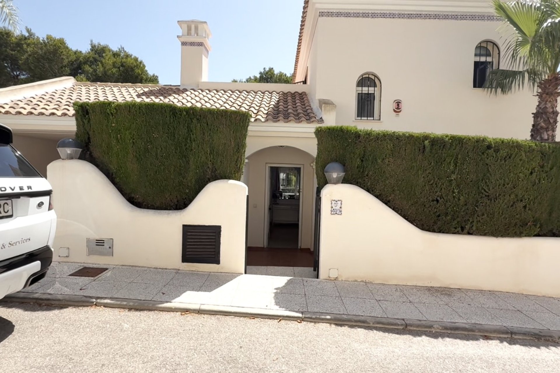 Revente - Villa -
Orihuela Costa - Costa Blanca