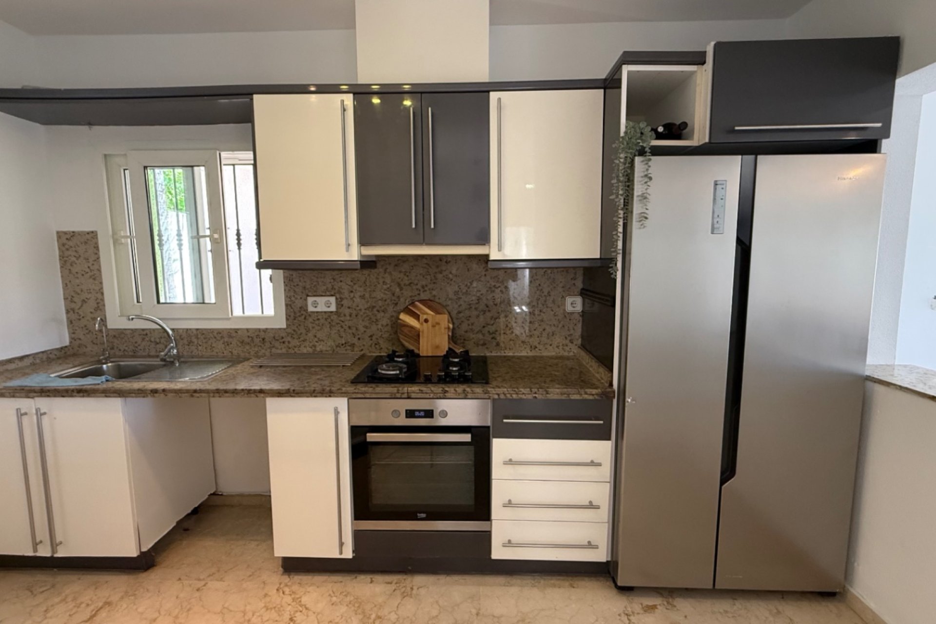 Revente - Villa -
Orihuela Costa - Costa Blanca