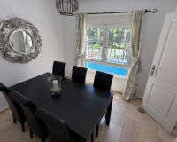 Revente - Villa -
Orihuela Costa - Costa Blanca