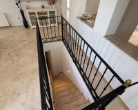 Revente - Villa -
Orihuela Costa - Costa Blanca