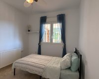 Revente - Villa -
Orihuela Costa - Costa Blanca