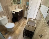 Revente - Villa -
Orihuela Costa - Costa Blanca