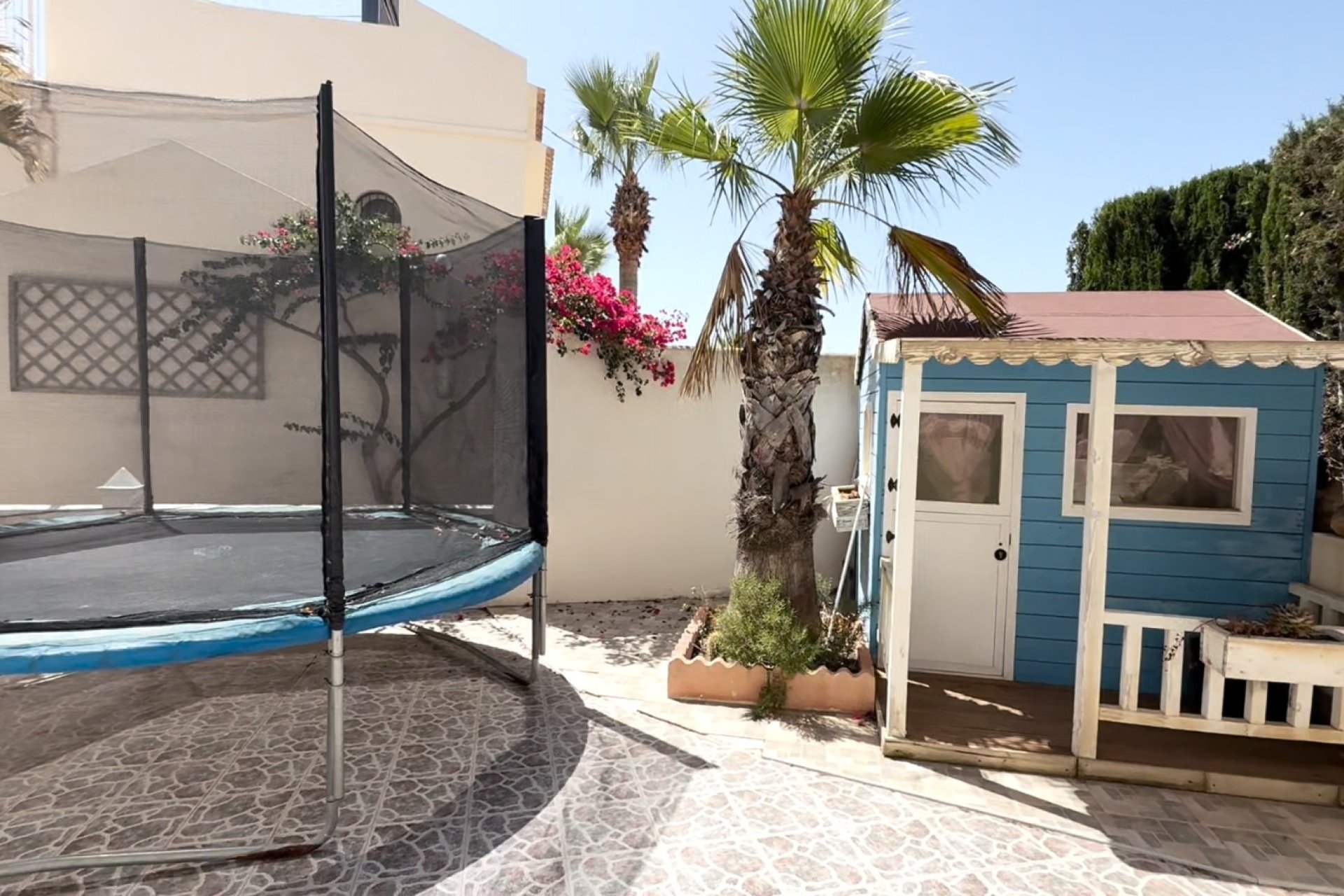 Revente - Villa -
Orihuela Costa - Costa Blanca