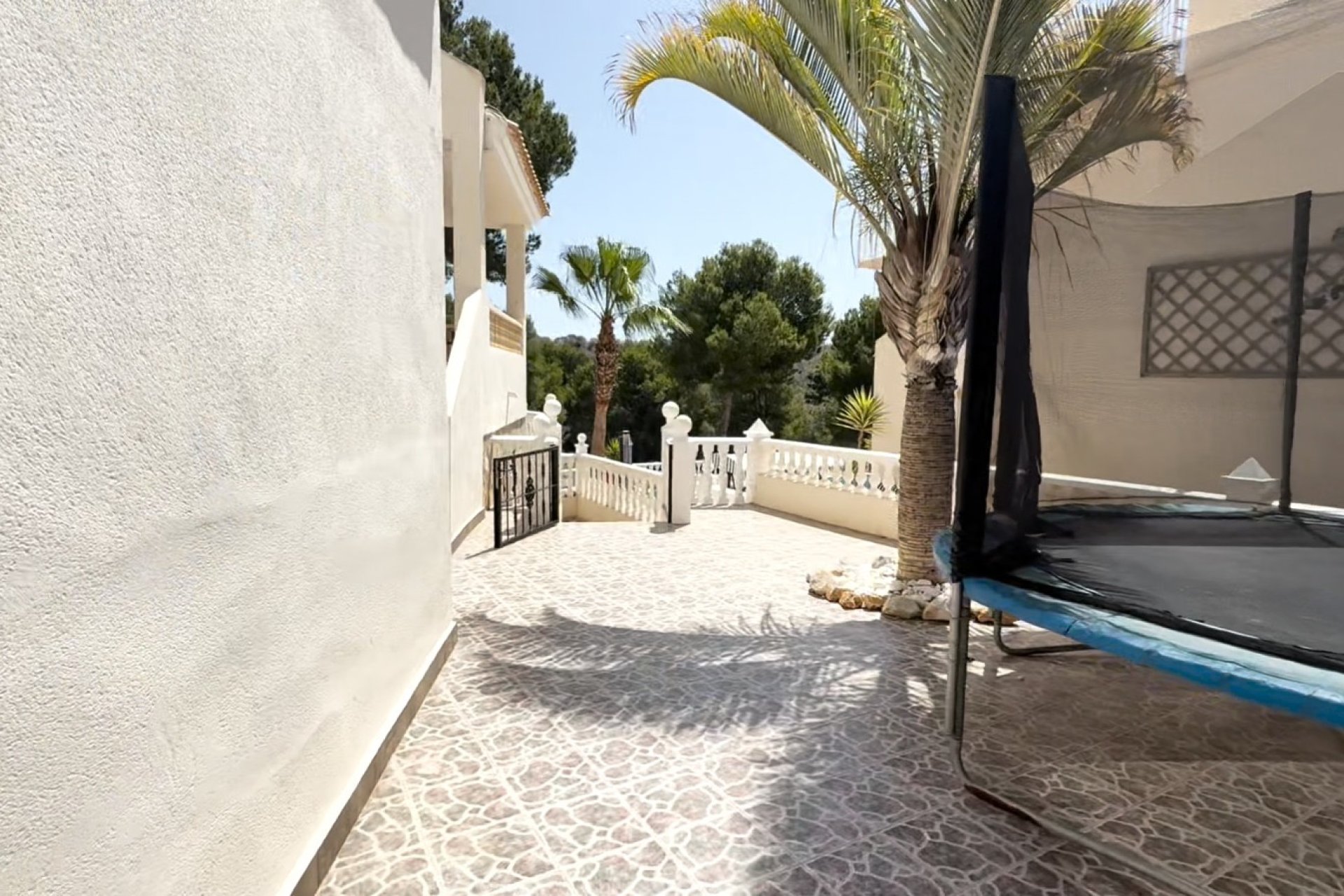Revente - Villa -
Orihuela Costa - Costa Blanca