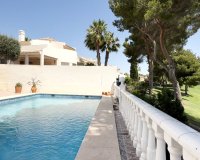 Revente - Villa -
Orihuela Costa - Costa Blanca