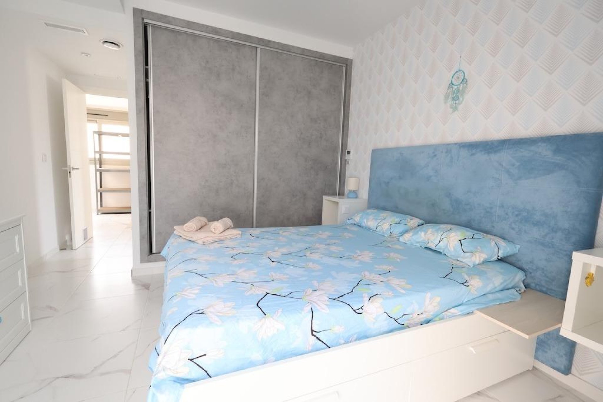 Revente - Villa -
Orihuela Costa - Costa Blanca