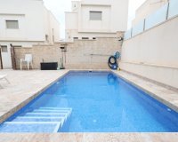 Revente - Villa -
Orihuela Costa - Costa Blanca