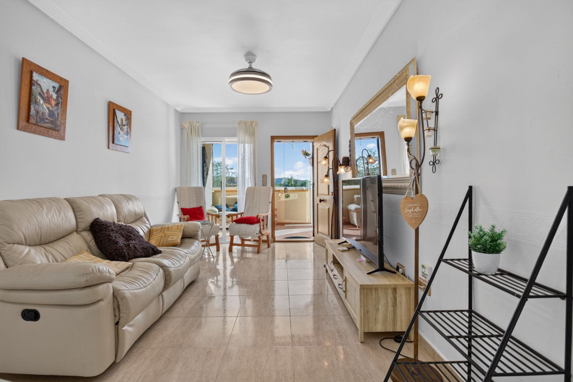 Revente - Villa -
Orihuela Costa - Costa Blanca