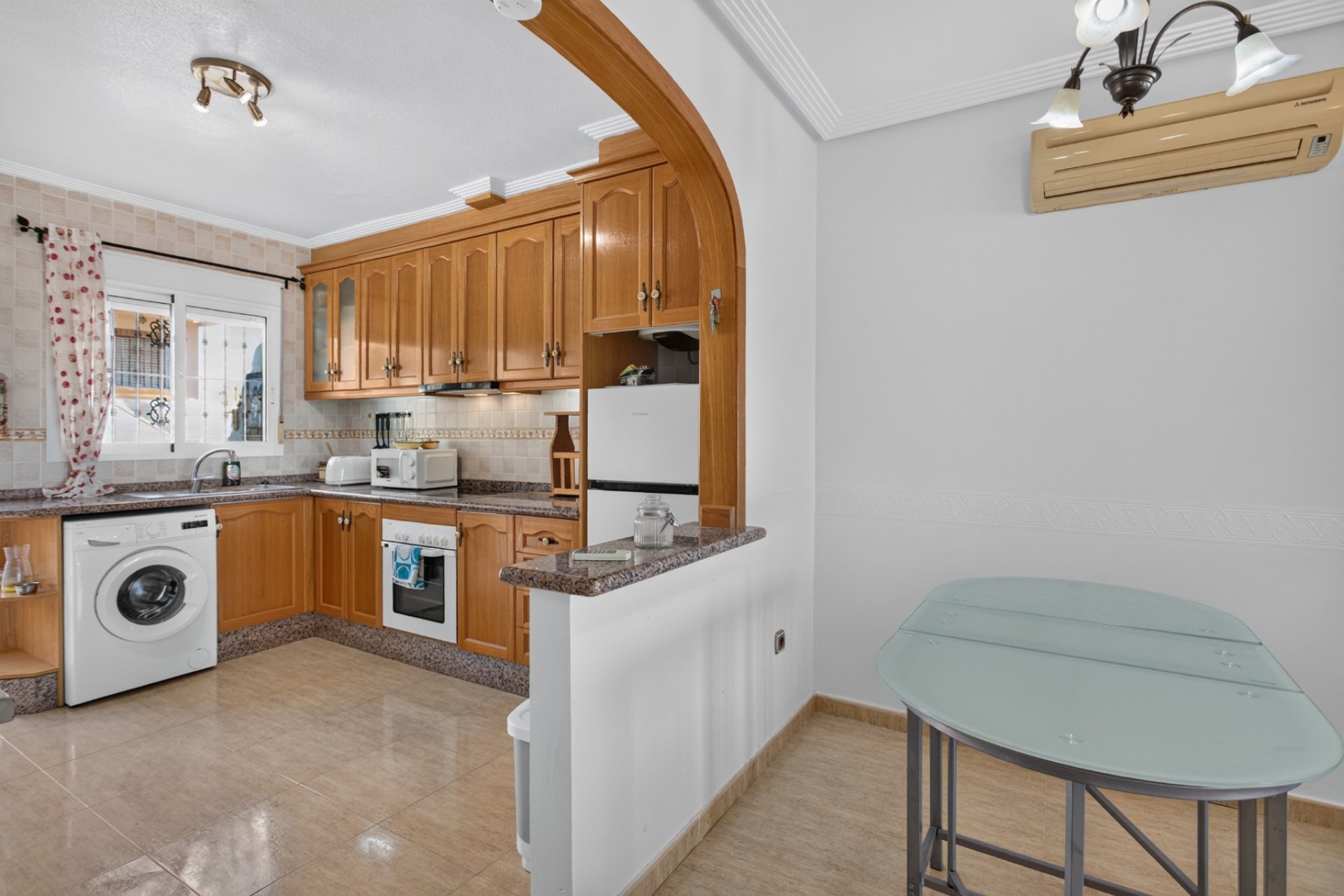 Revente - Villa -
Orihuela Costa - Costa Blanca