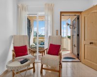 Revente - Villa -
Orihuela Costa - Costa Blanca