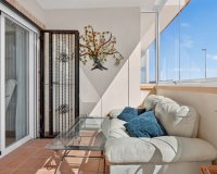 Revente - Villa -
Orihuela Costa - Costa Blanca