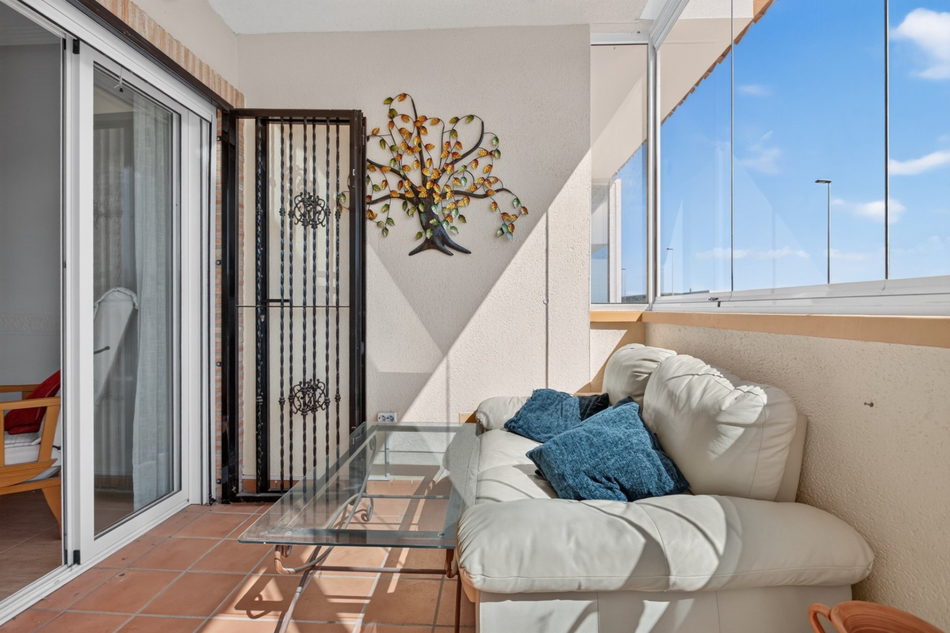 Revente - Villa -
Orihuela Costa - Costa Blanca