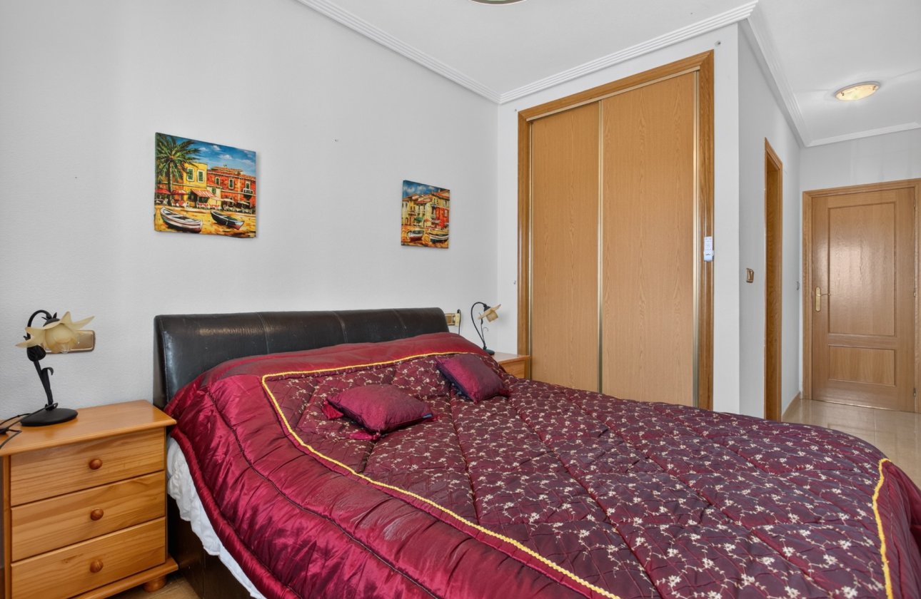 Revente - Villa -
Orihuela Costa - Costa Blanca