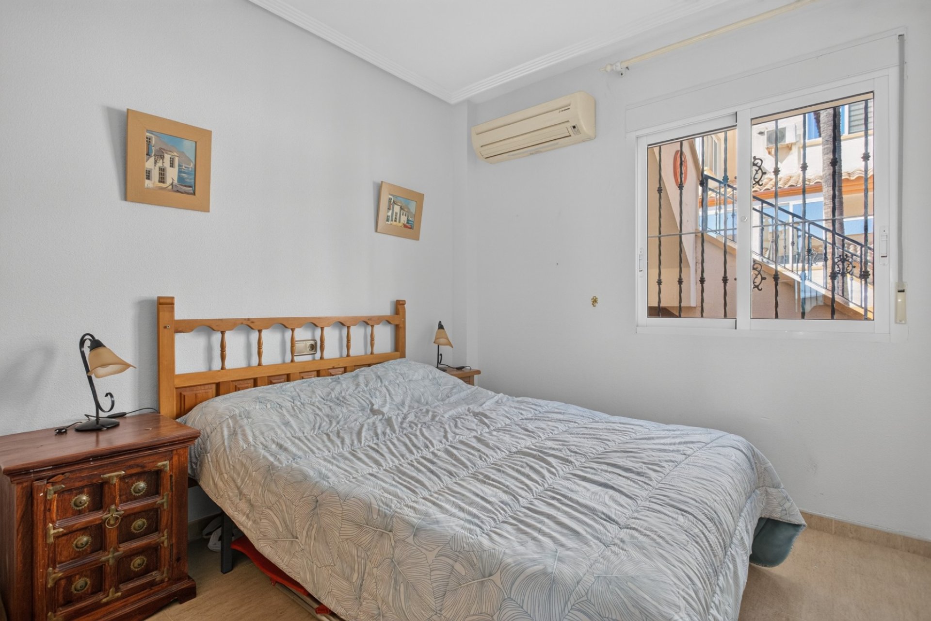 Revente - Villa -
Orihuela Costa - Costa Blanca