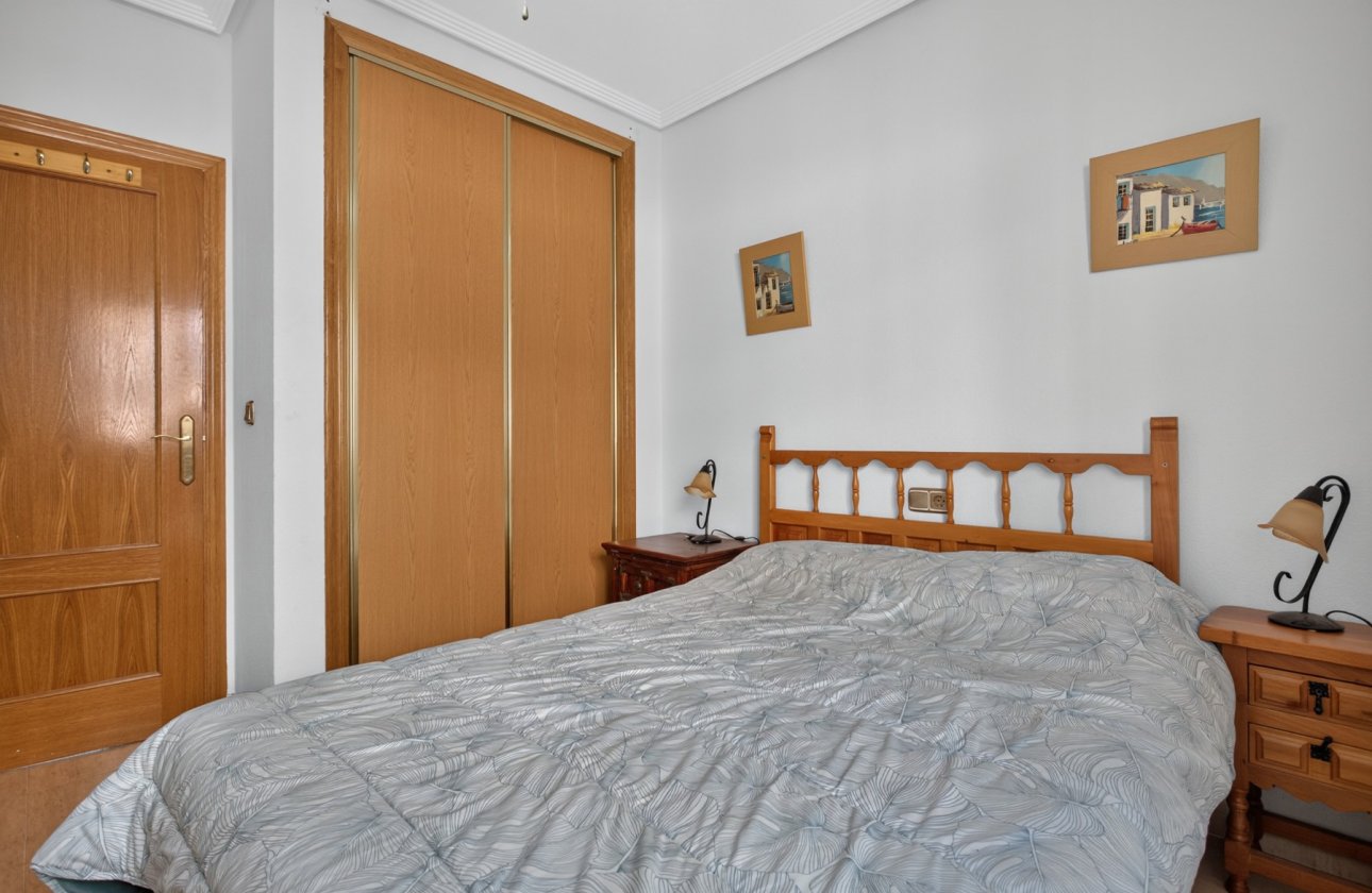 Revente - Villa -
Orihuela Costa - Costa Blanca