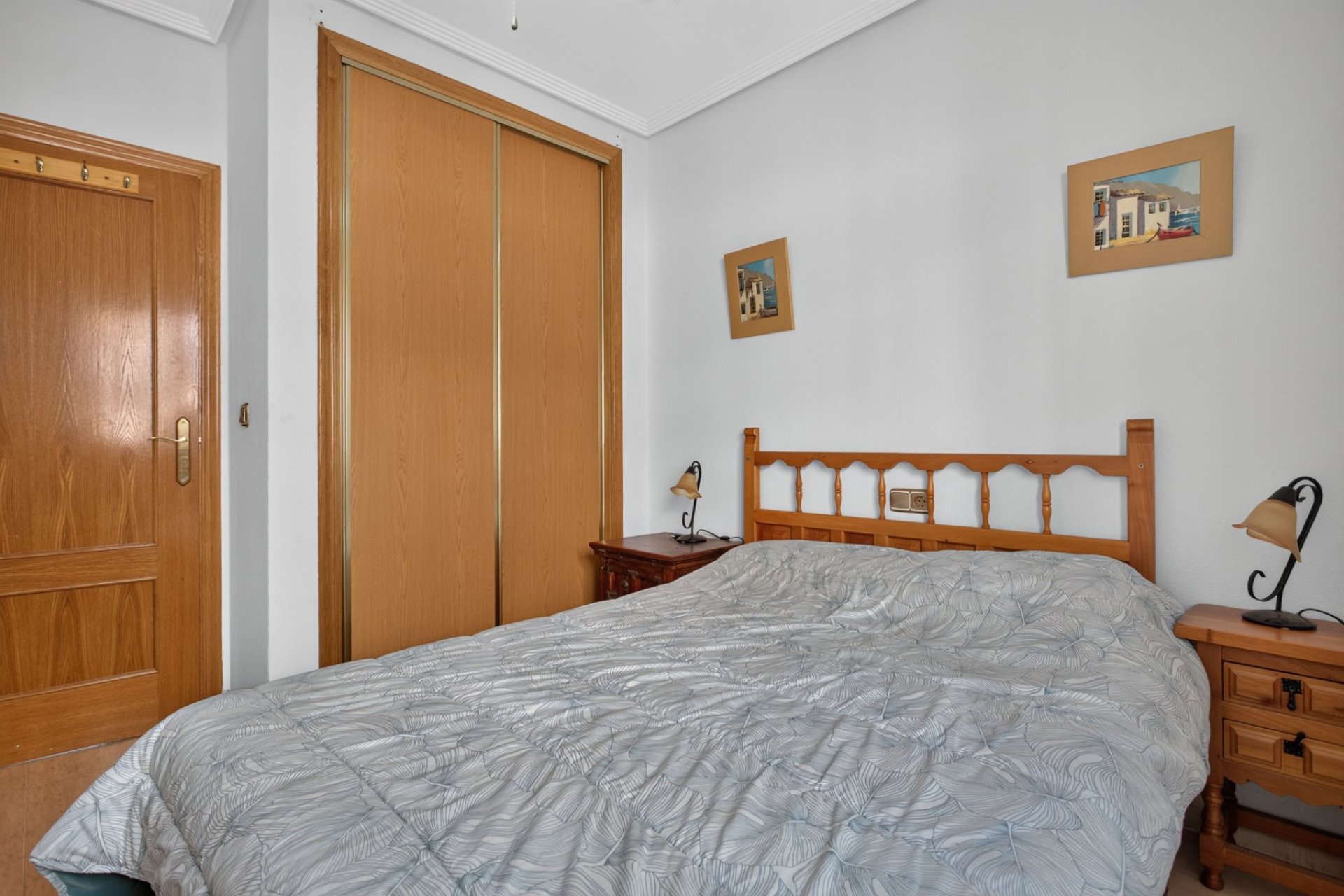 Revente - Villa -
Orihuela Costa - Costa Blanca