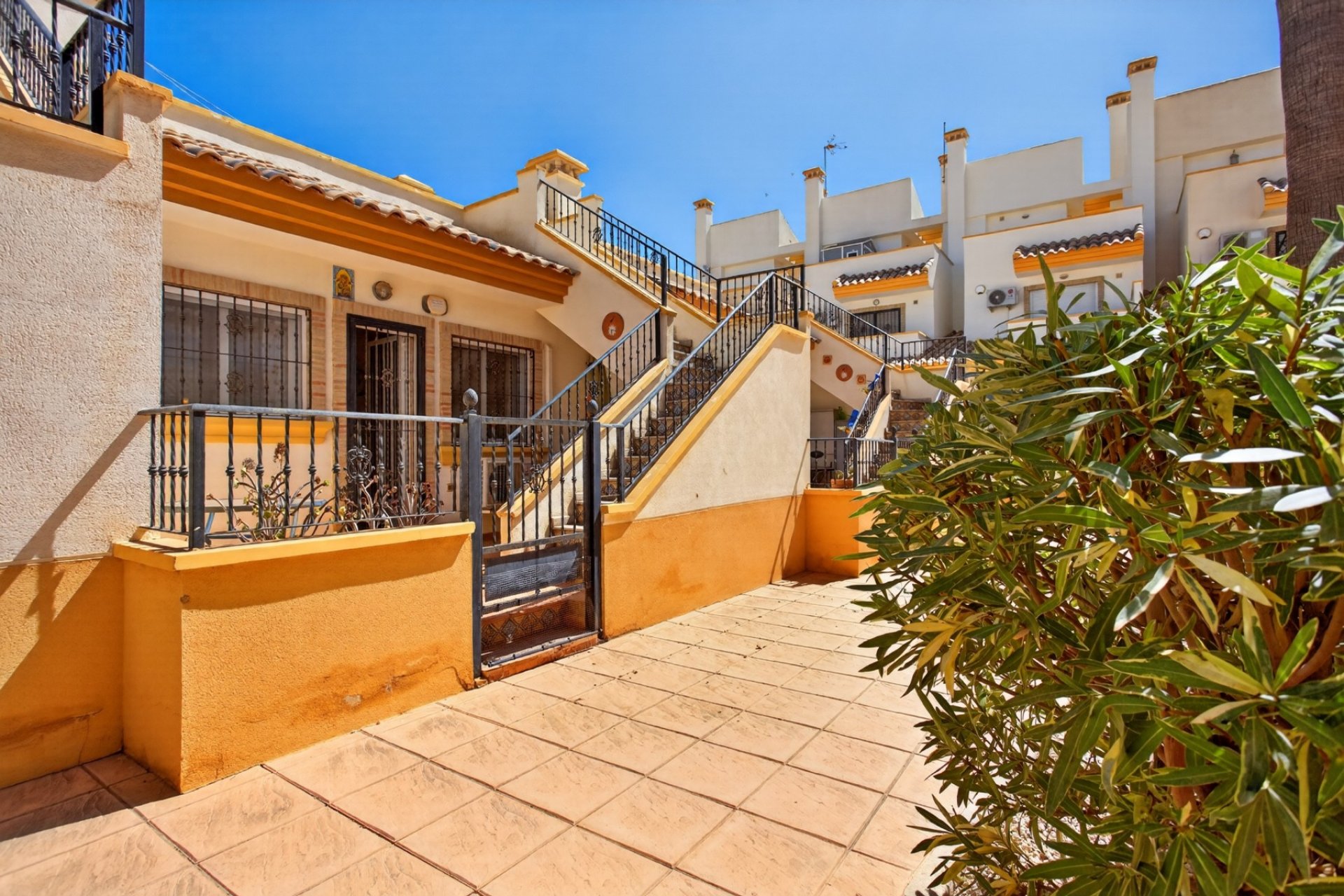 Revente - Villa -
Orihuela Costa - Costa Blanca