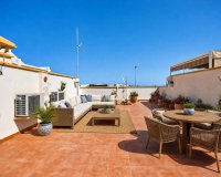Revente - Villa -
Orihuela Costa - Costa Blanca