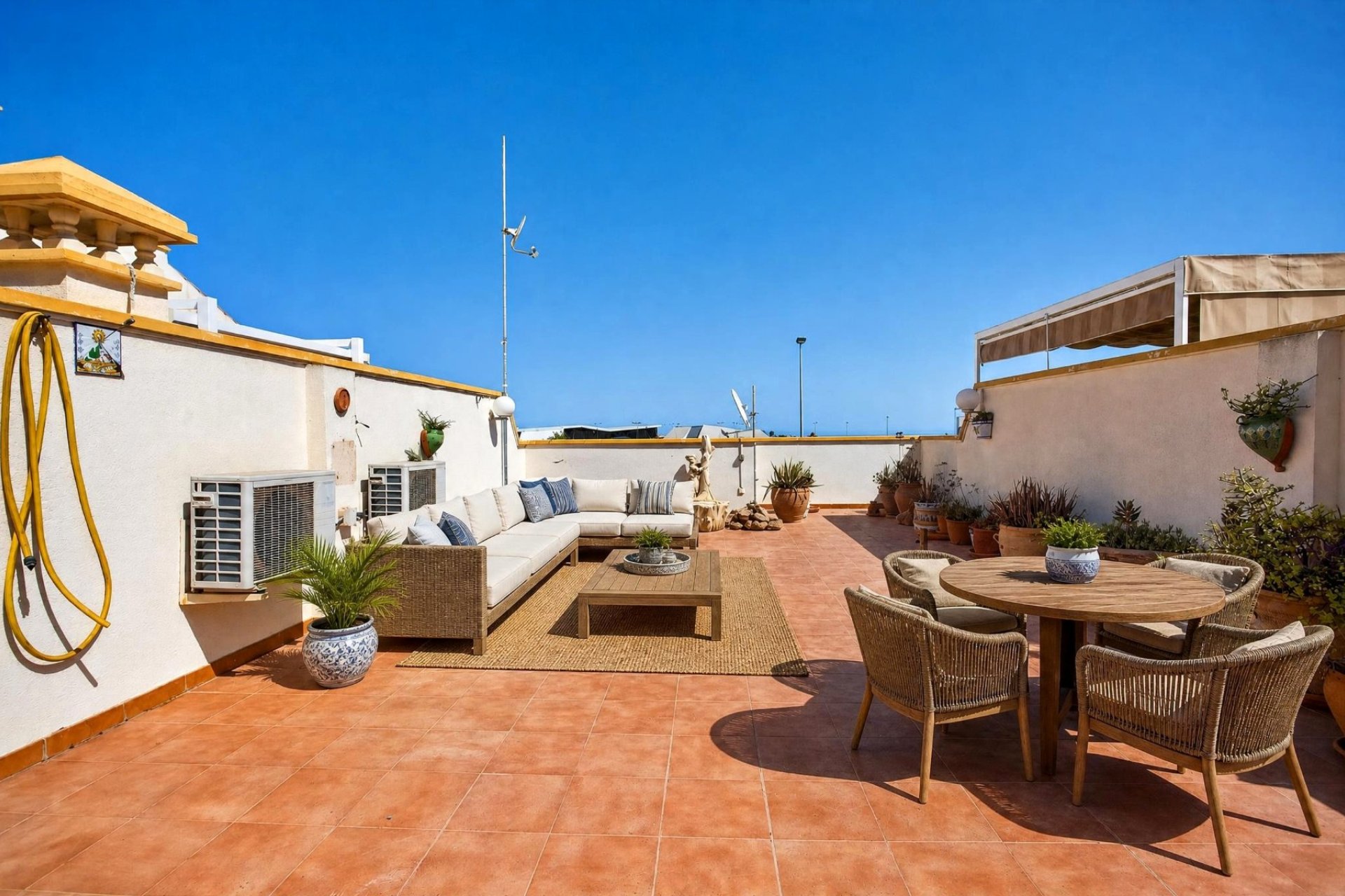 Revente - Villa -
Orihuela Costa - Costa Blanca